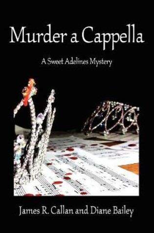 Cover of Murder a Cappella