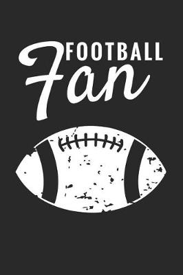 Book cover for Football Fan