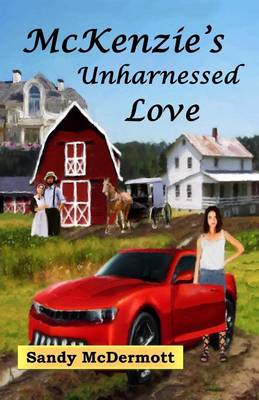 Book cover for McKenzie's Unharnessed Love
