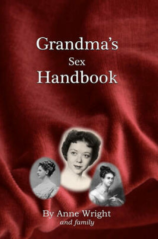 Cover of Grandma's Sex Handbook