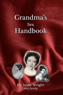 Book cover for Grandma's Sex Handbook