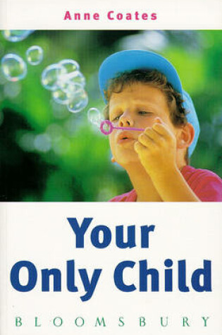 Cover of Your Only Child