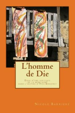 Cover of L'homme de Die