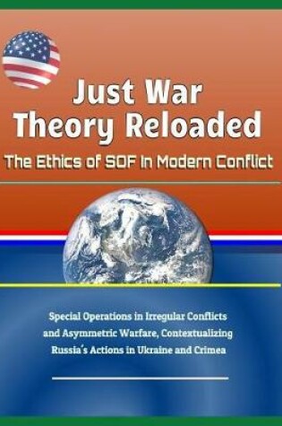 Cover of Just War Theory Reloaded