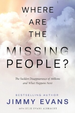 Cover of Where Are the Missing People?