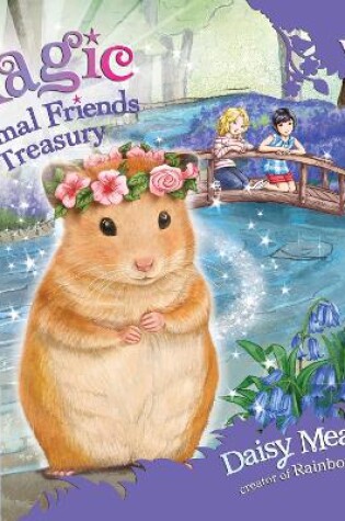 Cover of Magic Animal Friends Treasury Vol 3