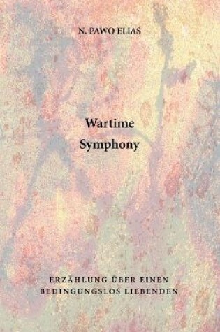 Cover of Wartime Symphony