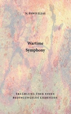 Book cover for Wartime Symphony