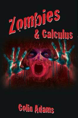 Book cover for Zombies and Calculus
