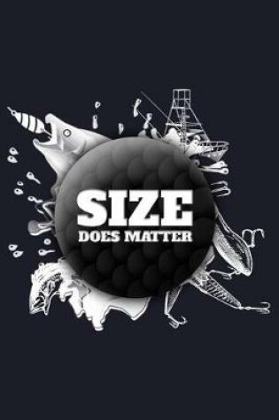 Cover of Size Does Matter