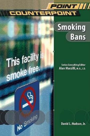 Cover of Smoking Bans