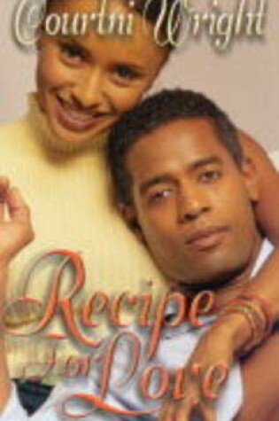 Cover of Recipe for Love