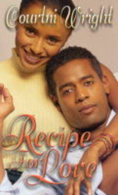 Book cover for Recipe for Love