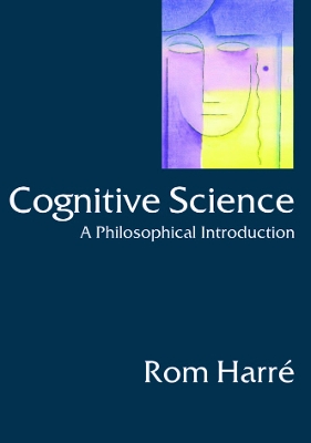 Book cover for Cognitive Science