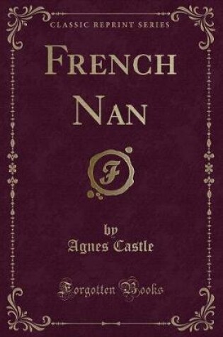 Cover of French Nan (Classic Reprint)
