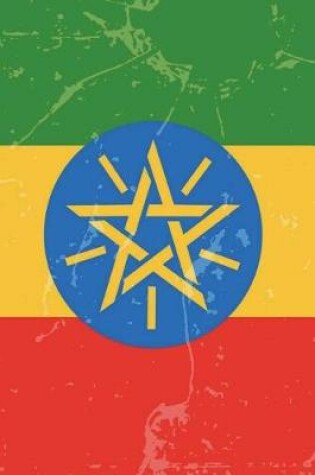 Cover of Ethiopia Flag Journal