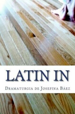 Cover of Latin in
