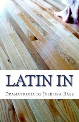 Book cover for Latin in