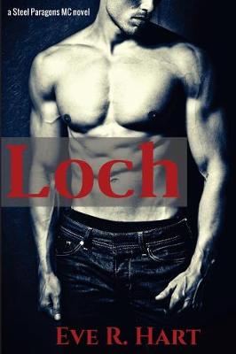 Book cover for Loch