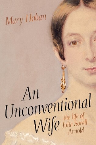 Cover of An Unconventional Wife