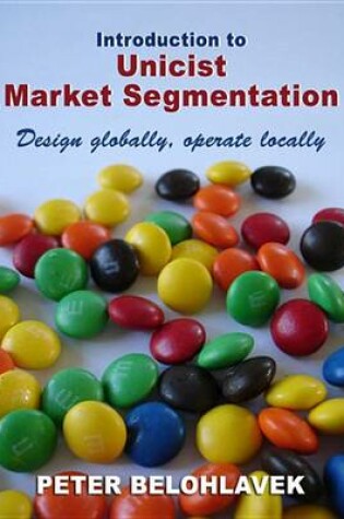 Cover of Introduction to Unicist Market Segmentation