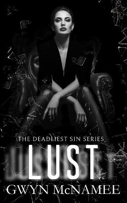 Book cover for Lust