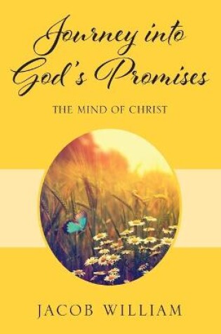 Cover of Journey into God's Promises