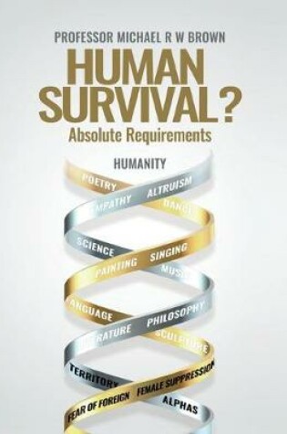 Cover of Human Survival