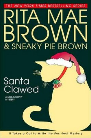 Cover of Santa Clawed