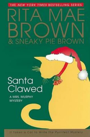 Cover of Santa Clawed