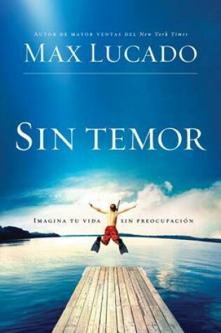 Cover of Sin Temor