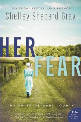 Cover of Her Fear