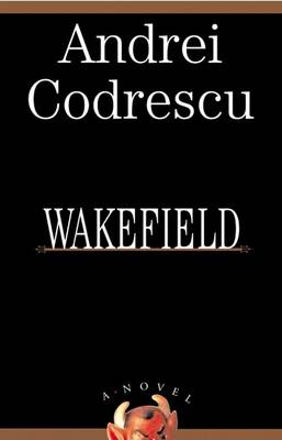 Book cover for Wakefield