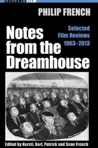 Cover of Notes from the Dream House