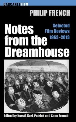 Book cover for Notes from the Dream House