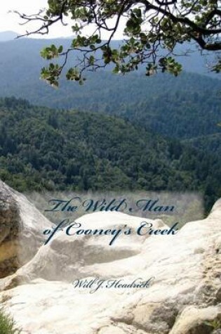 Cover of The Wildman of Cooney's Creek