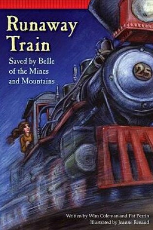 Cover of Runaway Train