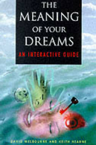 Cover of The Meaning of Your Dreams