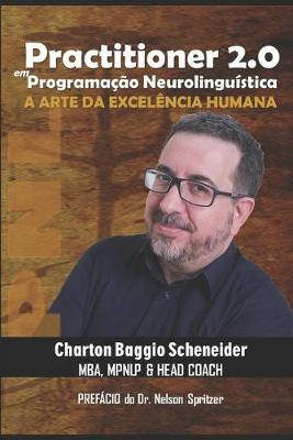 Cover of Practitioner 2.0 Em Programação Neurolinguística