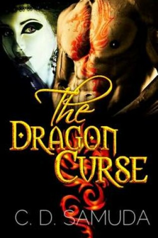 Cover of The Dragon Curse