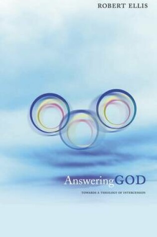 Cover of Answering God