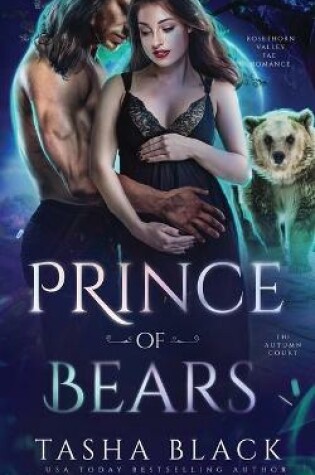 Cover of Prince of Bears