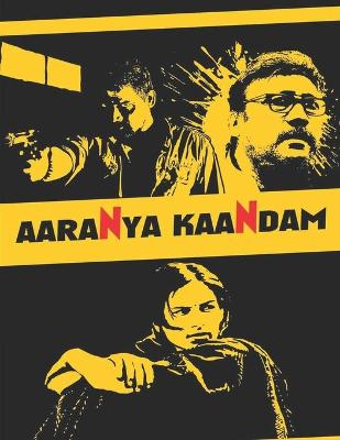 Cover of Aaranya Kaandam