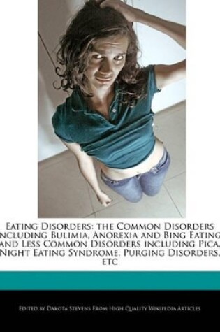 Cover of Eating Disorders