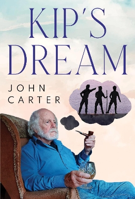Book cover for Kip's Dream