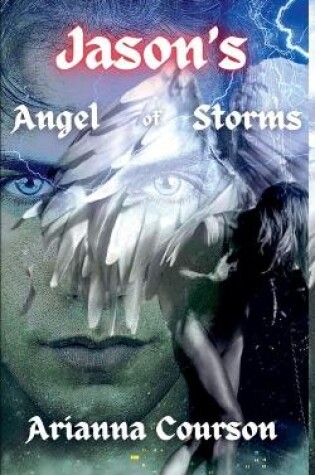 Cover of Jason's Angel of Storms