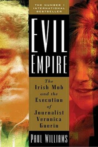 Cover of Evil Empire