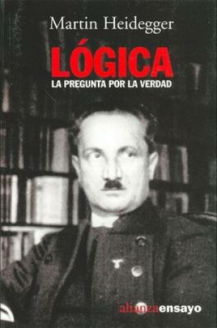 Cover of Logica