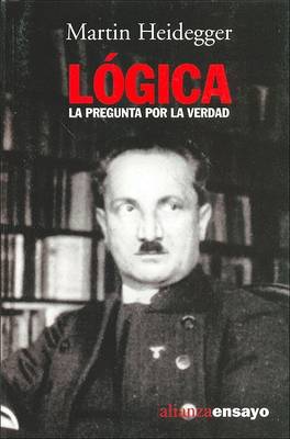 Book cover for Logica