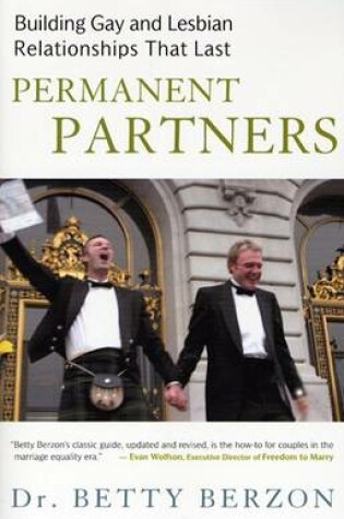 Cover of Permanent Partners